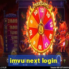 imvu next login